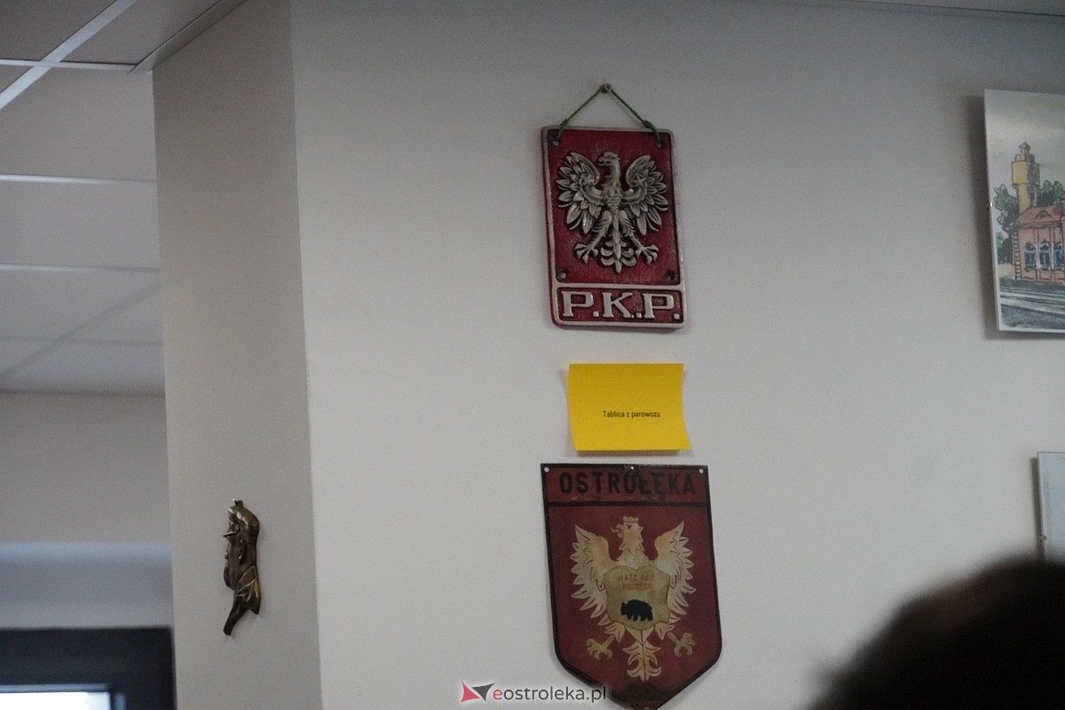 Przyjazd pociągu z Białegostoku [15.03.2024] - zdjęcie #27 - eOstroleka.pl
