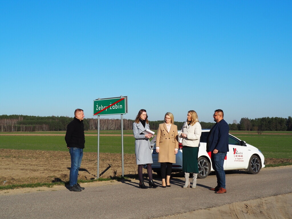 Gmina Olszewo-Borki zyska 33 km nowych wodociągów! [15.03.2024] - zdjęcie #4 - eOstroleka.pl
