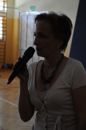 Uczniowie SP6 poznali zasady zachowania nad wodą (15.VI.2011 - zdjęcie #32 - eOstroleka.pl
