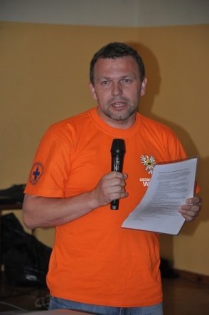 Uczniowie SP6 poznali zasady zachowania nad wodą (15.VI.2011 - zdjęcie #20 - eOstroleka.pl