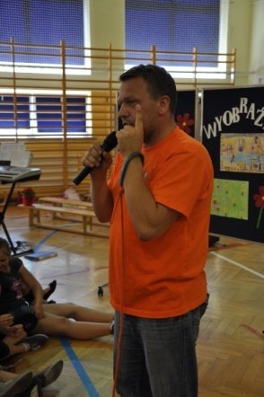 Uczniowie SP6 poznali zasady zachowania nad wodą (15.VI.2011 - zdjęcie #7 - eOstroleka.pl