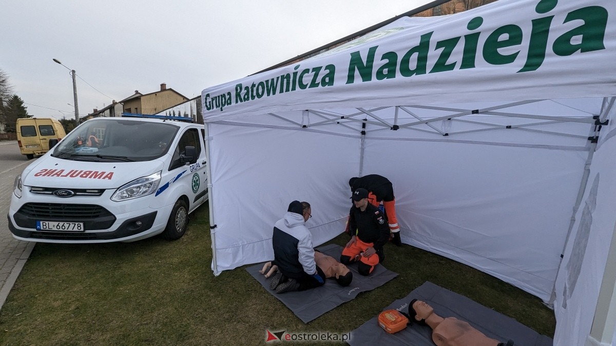 Rzekuński Jarmark Wielkanocny [15.03.2024] - zdjęcie #1 - eOstroleka.pl
