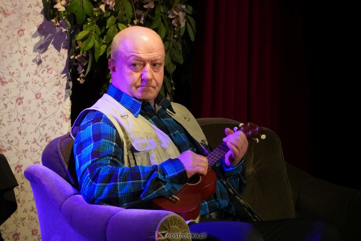Dobrze – ciepła i pogodna komedia w Klubie Oczko [15.03.2024] - zdjęcie #17 - eOstroleka.pl