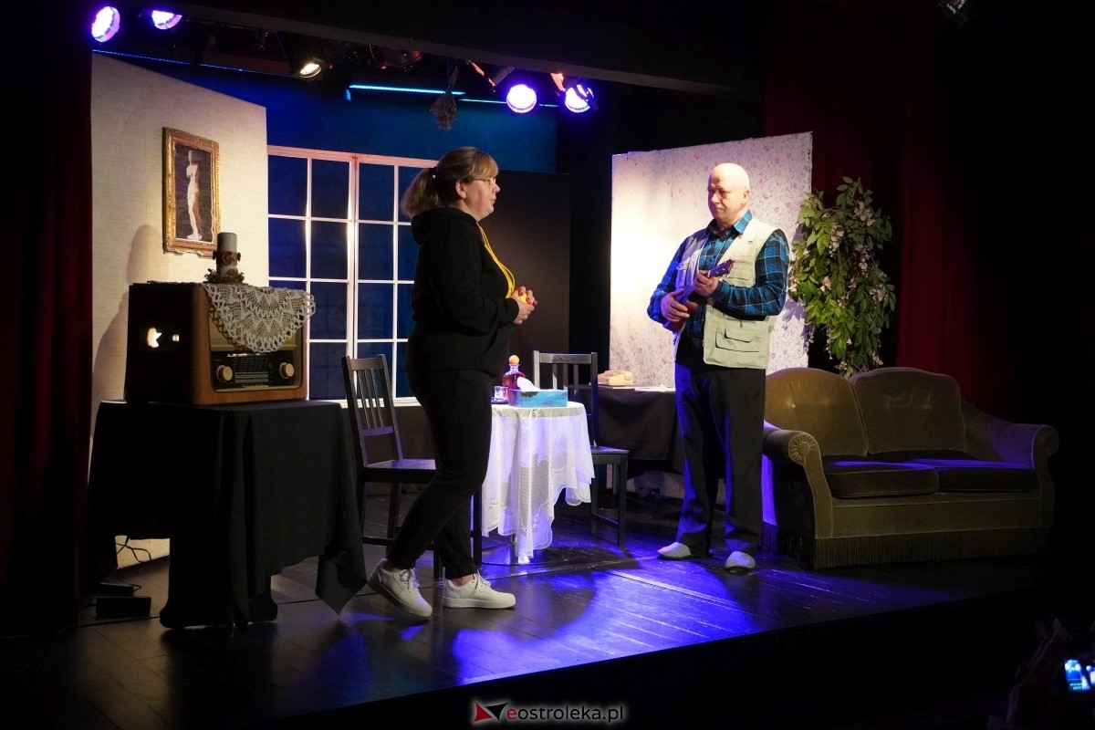 Dobrze – ciepła i pogodna komedia w Klubie Oczko [15.03.2024] - zdjęcie #16 - eOstroleka.pl