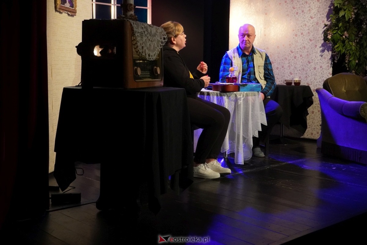 Dobrze – ciepła i pogodna komedia w Klubie Oczko [15.03.2024] - zdjęcie #2 - eOstroleka.pl
