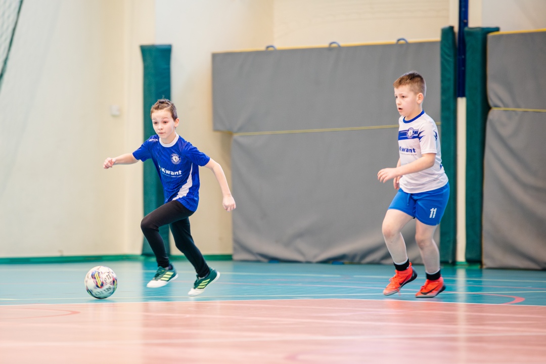 Turniej AMP CUP 2024 w Ostrołęce - zdjęcie #117 - eOstroleka.pl