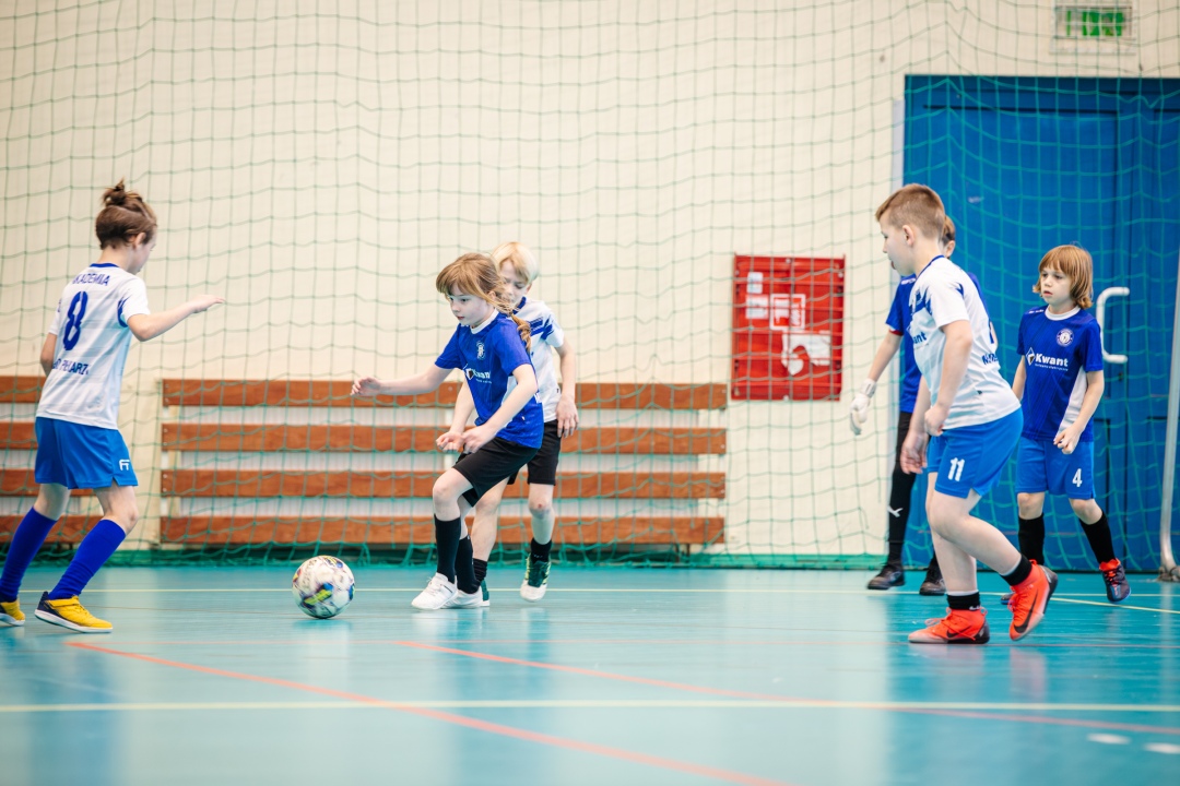 Turniej AMP CUP 2024 w Ostrołęce - zdjęcie #116 - eOstroleka.pl
