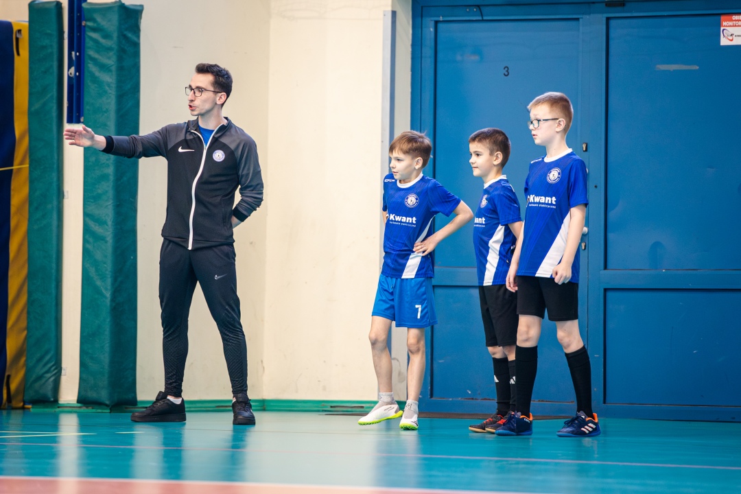 Turniej AMP CUP 2024 w Ostrołęce - zdjęcie #115 - eOstroleka.pl
