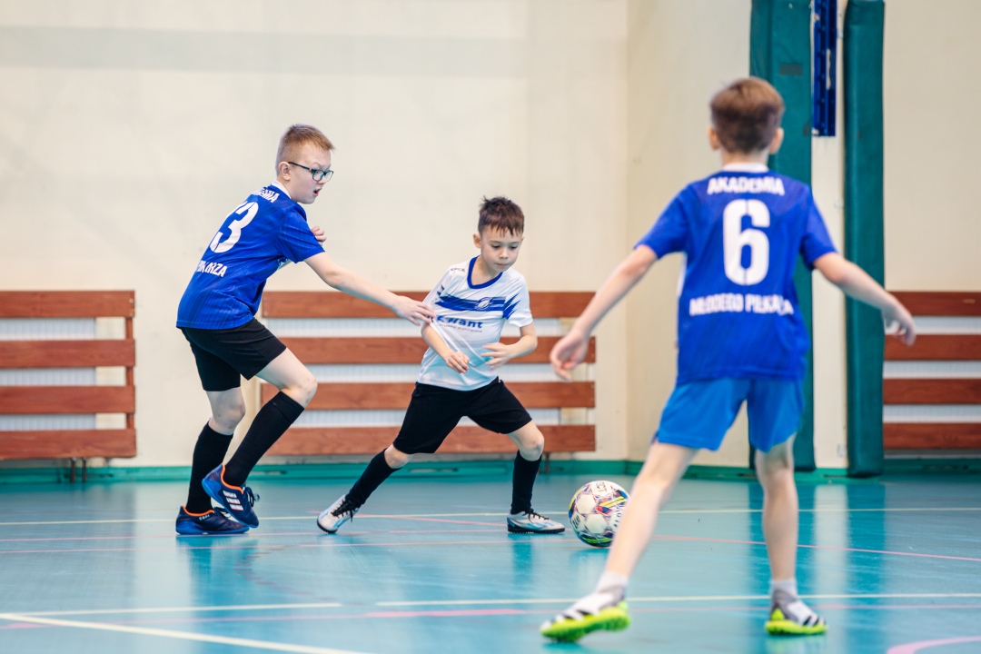 Turniej AMP CUP 2024 w Ostrołęce - zdjęcie #114 - eOstroleka.pl