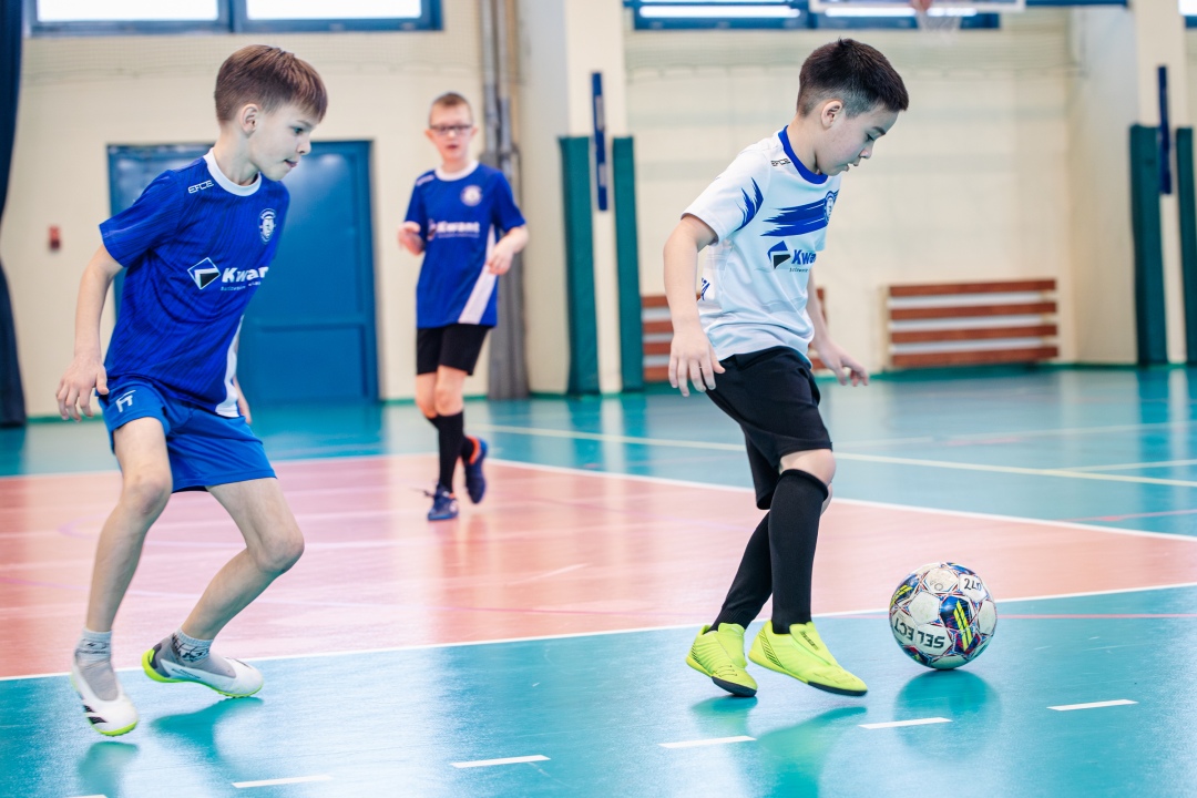 Turniej AMP CUP 2024 w Ostrołęce - zdjęcie #112 - eOstroleka.pl
