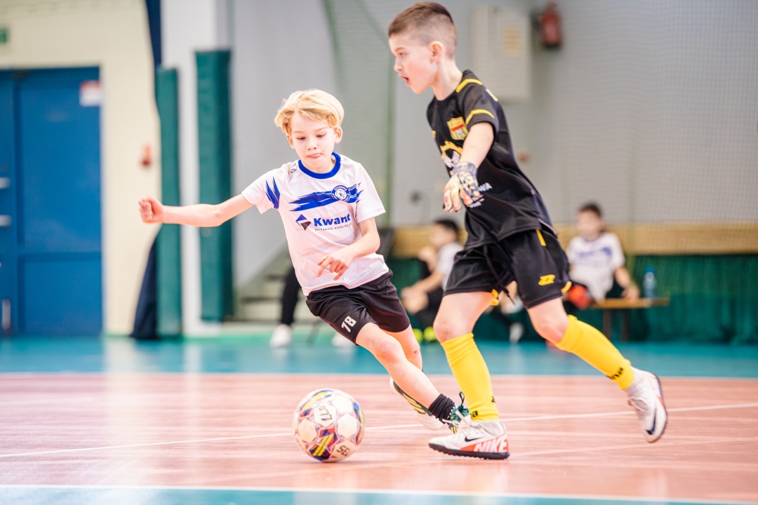 Turniej AMP CUP 2024 w Ostrołęce - zdjęcie #30 - eOstroleka.pl