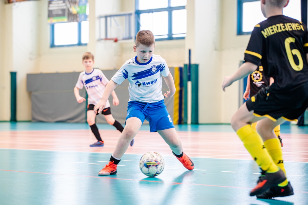 Turniej AMP CUP 2024 w Ostrołęce - zdjęcie #29 - eOstroleka.pl