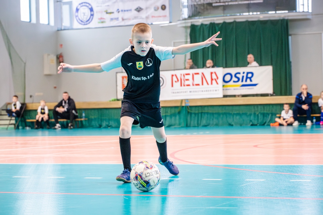 Turniej AMP CUP 2024 w Ostrołęce - zdjęcie #28 - eOstroleka.pl