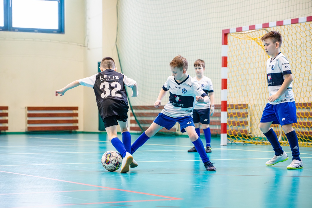 Turniej AMP CUP 2024 w Ostrołęce - zdjęcie #27 - eOstroleka.pl