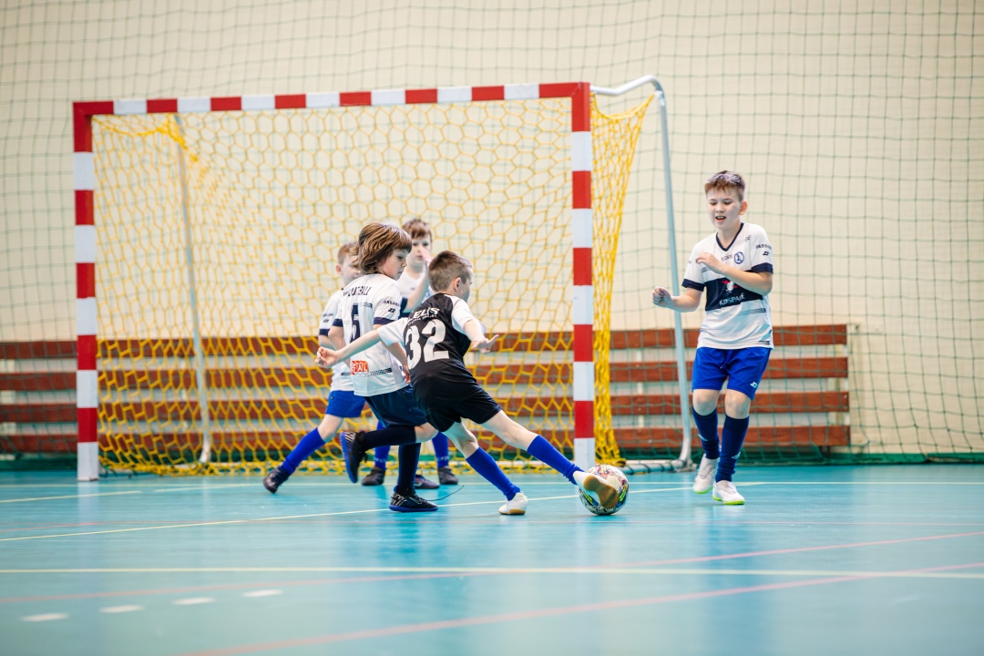 Turniej AMP CUP 2024 w Ostrołęce - zdjęcie #26 - eOstroleka.pl