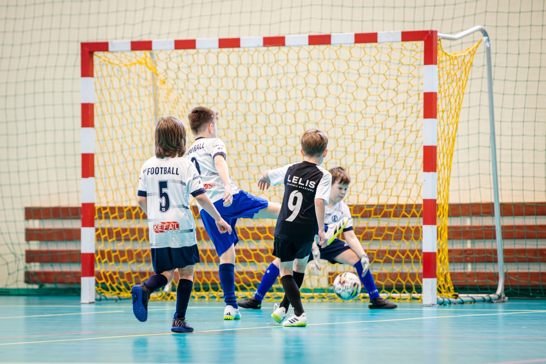 Turniej AMP CUP 2024 w Ostrołęce - zdjęcie #25 - eOstroleka.pl