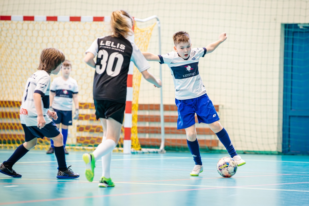 Turniej AMP CUP 2024 w Ostrołęce - zdjęcie #24 - eOstroleka.pl