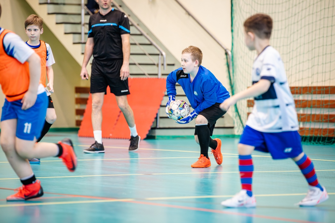 Turniej AMP CUP 2024 w Ostrołęce - zdjęcie #23 - eOstroleka.pl