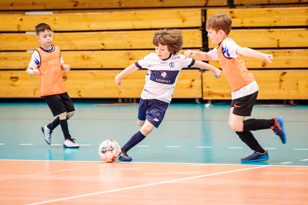Turniej AMP CUP 2024 w Ostrołęce - zdjęcie #22 - eOstroleka.pl
