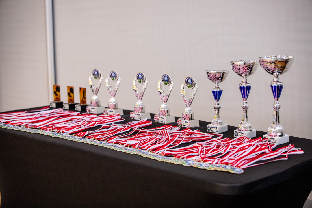 Turniej AMP CUP 2024 w Ostrołęce - zdjęcie #21 - eOstroleka.pl