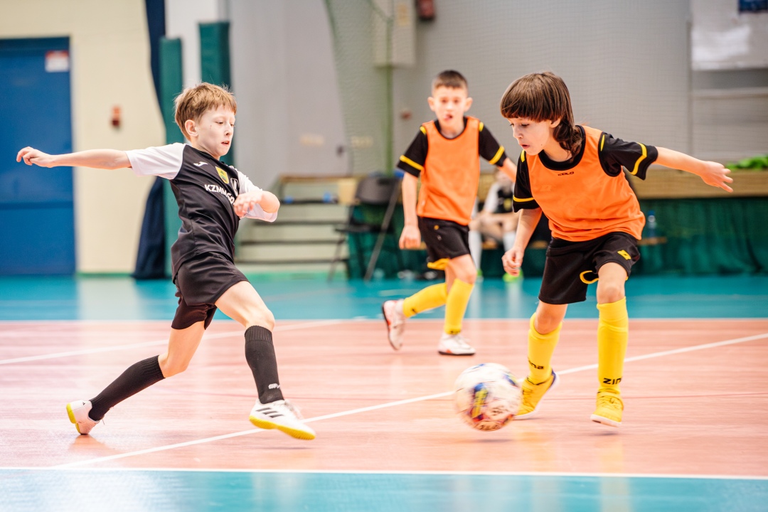 Turniej AMP CUP 2024 w Ostrołęce - zdjęcie #18 - eOstroleka.pl