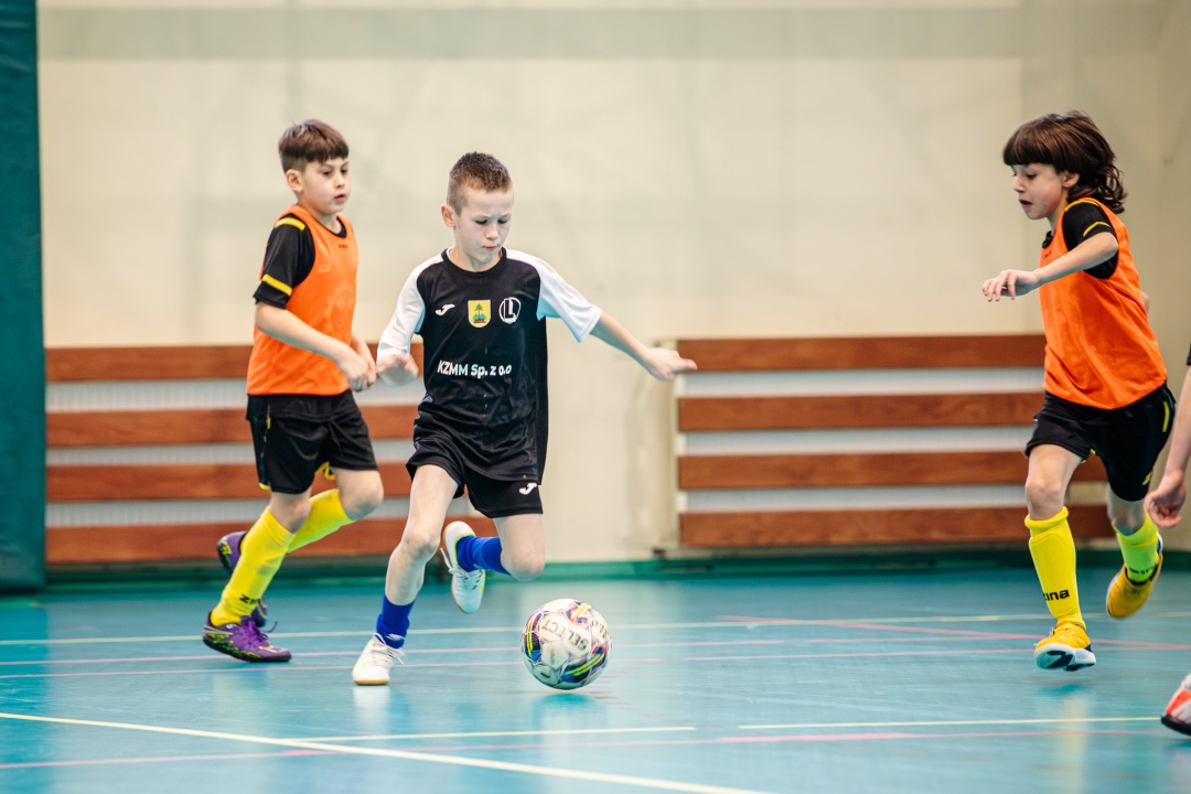 Turniej AMP CUP 2024 w Ostrołęce - zdjęcie #17 - eOstroleka.pl