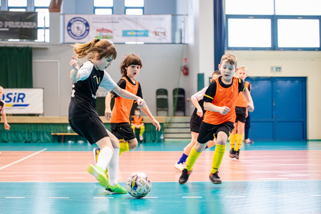 Turniej AMP CUP 2024 w Ostrołęce - zdjęcie #16 - eOstroleka.pl