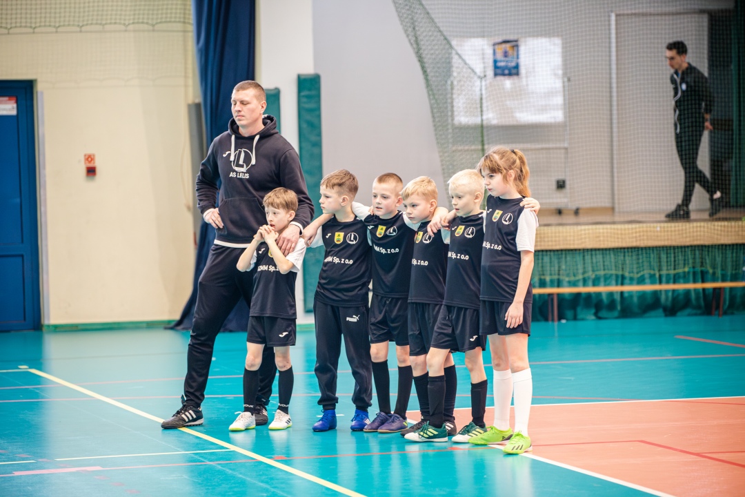 Turniej AMP CUP 2024 w Ostrołęce - zdjęcie #15 - eOstroleka.pl