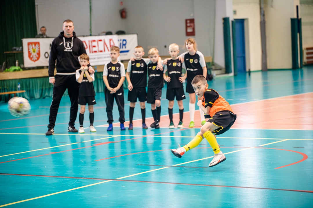 Turniej AMP CUP 2024 w Ostrołęce - zdjęcie #13 - eOstroleka.pl