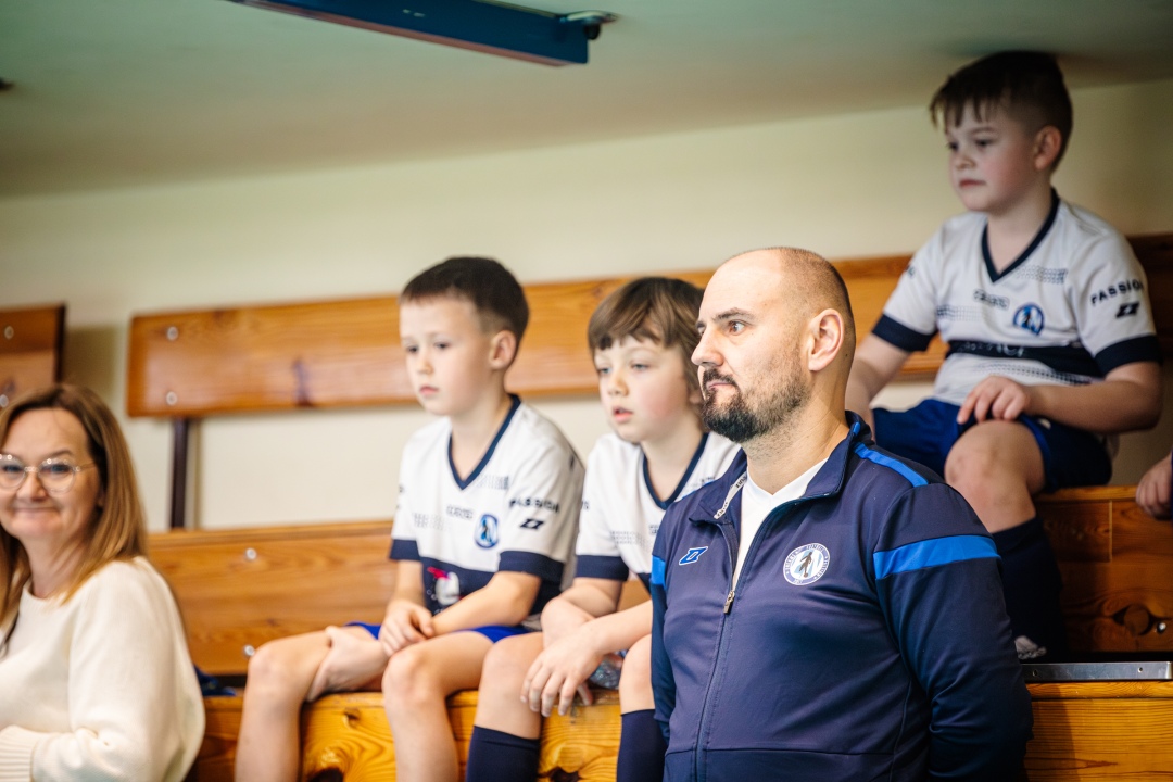 Turniej AMP CUP 2024 w Ostrołęce - zdjęcie #10 - eOstroleka.pl