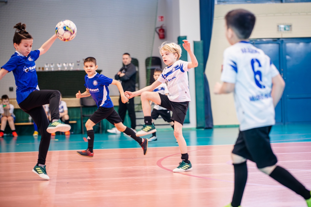 Turniej AMP CUP 2024 w Ostrołęce - zdjęcie #108 - eOstroleka.pl