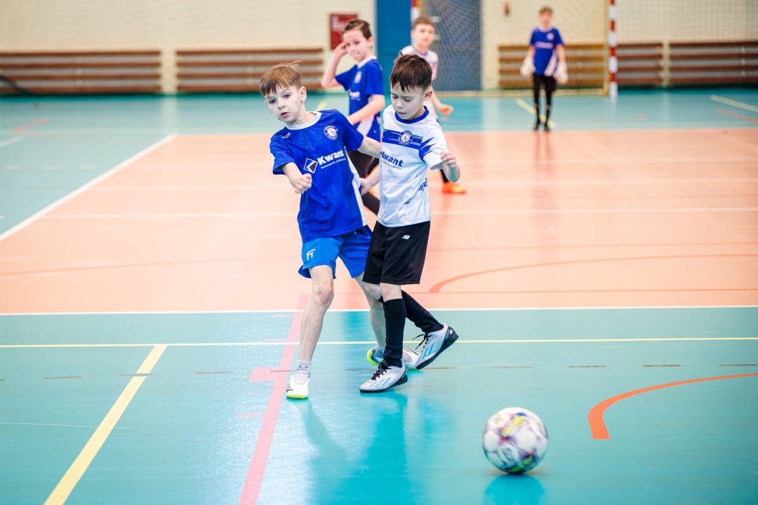 Turniej AMP CUP 2024 w Ostrołęce - zdjęcie #106 - eOstroleka.pl