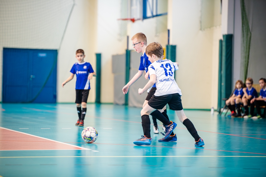 Turniej AMP CUP 2024 w Ostrołęce - zdjęcie #104 - eOstroleka.pl