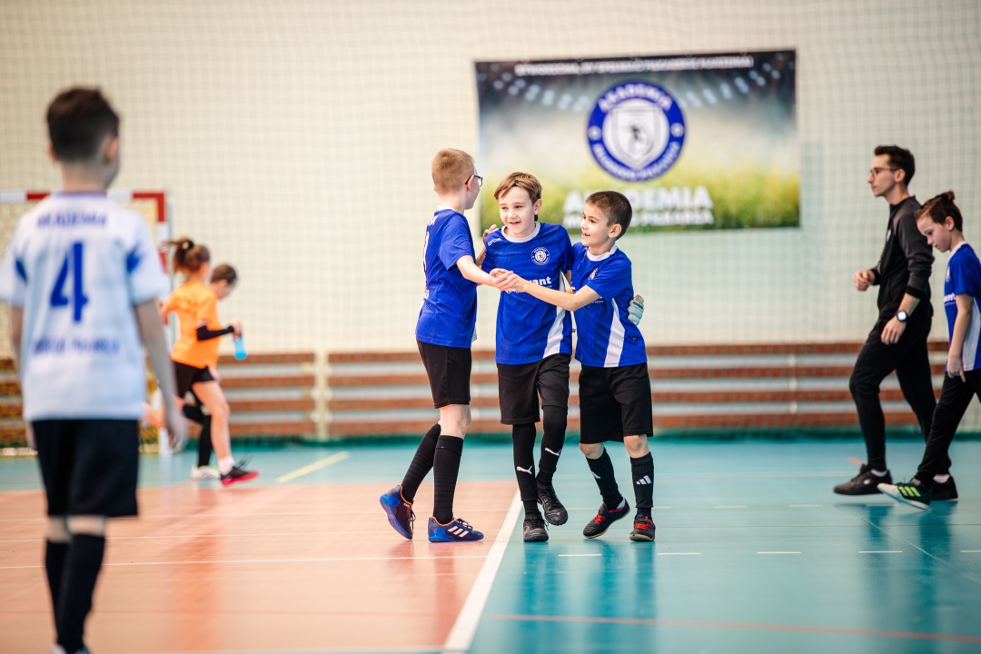 Turniej AMP CUP 2024 w Ostrołęce - zdjęcie #98 - eOstroleka.pl