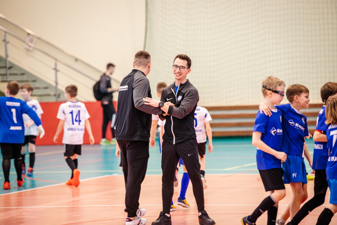 Turniej AMP CUP 2024 w Ostrołęce - zdjęcie #95 - eOstroleka.pl