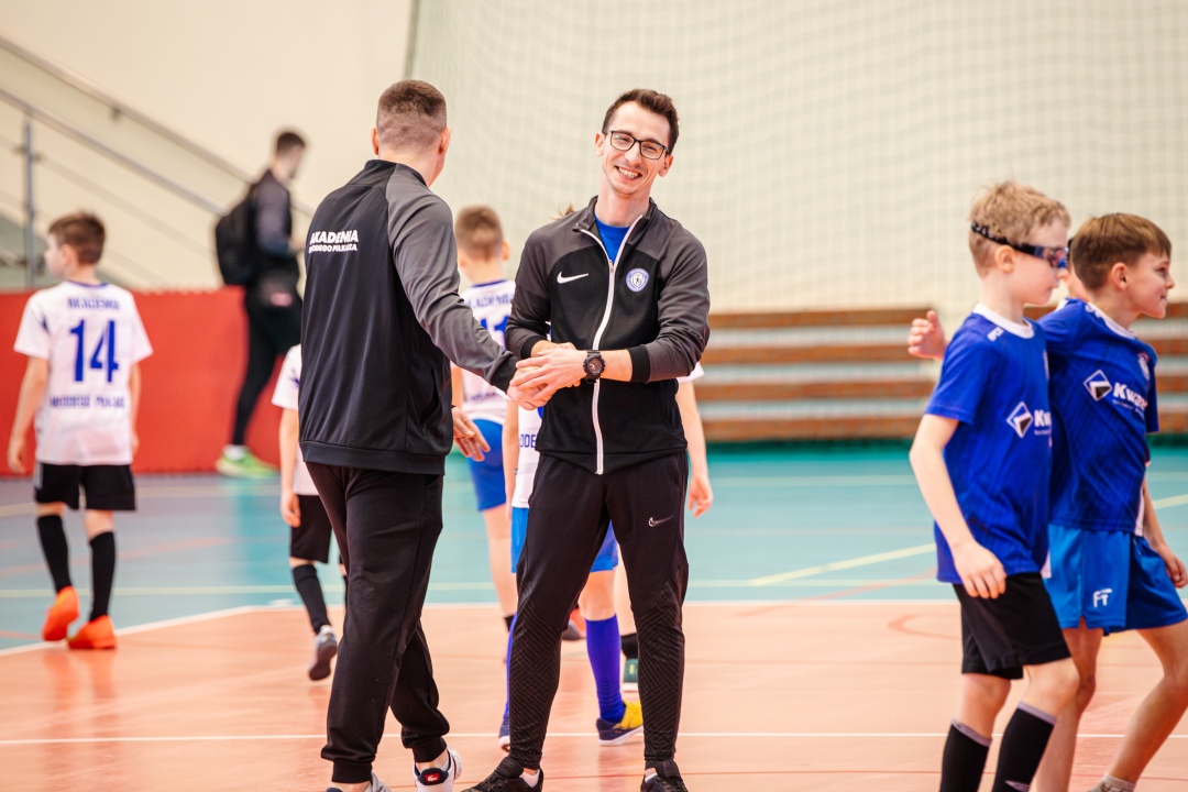 Turniej AMP CUP 2024 w Ostrołęce - zdjęcie #94 - eOstroleka.pl