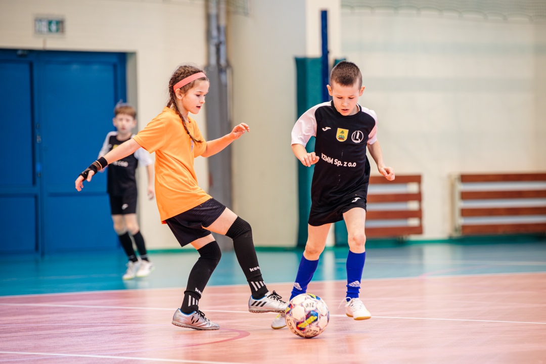 Turniej AMP CUP 2024 w Ostrołęce - zdjęcie #87 - eOstroleka.pl
