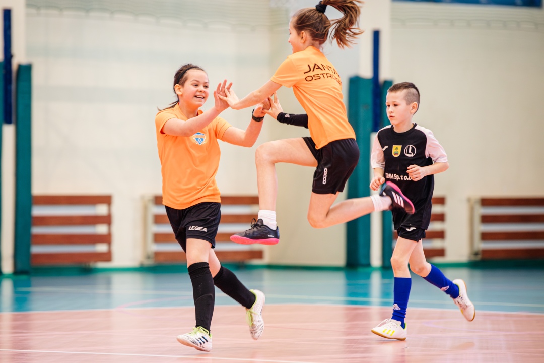 Turniej AMP CUP 2024 w Ostrołęce - zdjęcie #86 - eOstroleka.pl