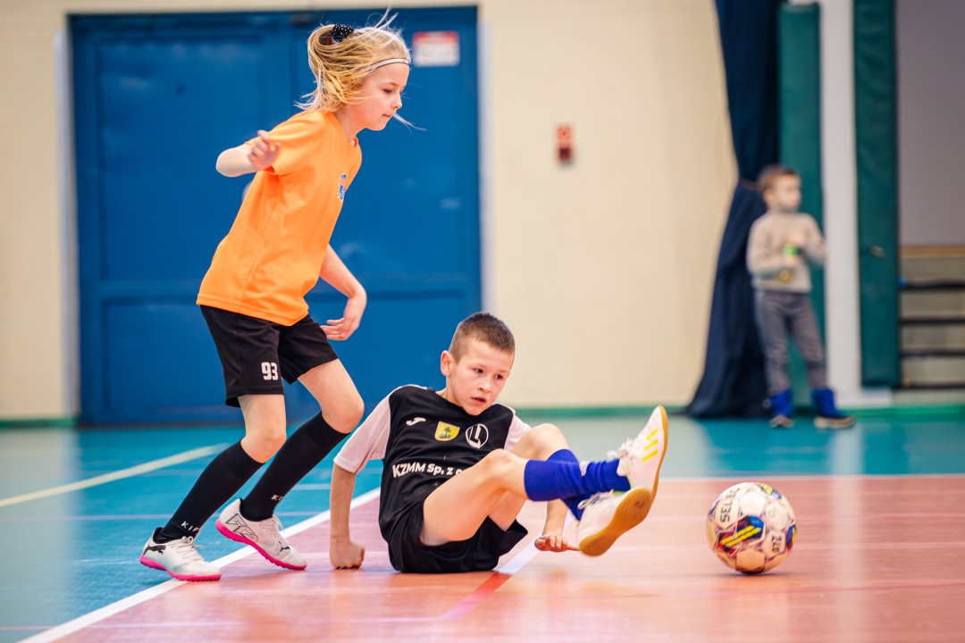 Turniej AMP CUP 2024 w Ostrołęce - zdjęcie #85 - eOstroleka.pl
