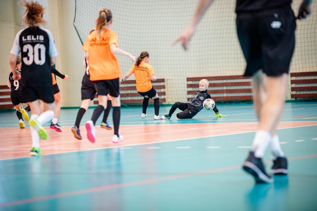 Turniej AMP CUP 2024 w Ostrołęce - zdjęcie #84 - eOstroleka.pl