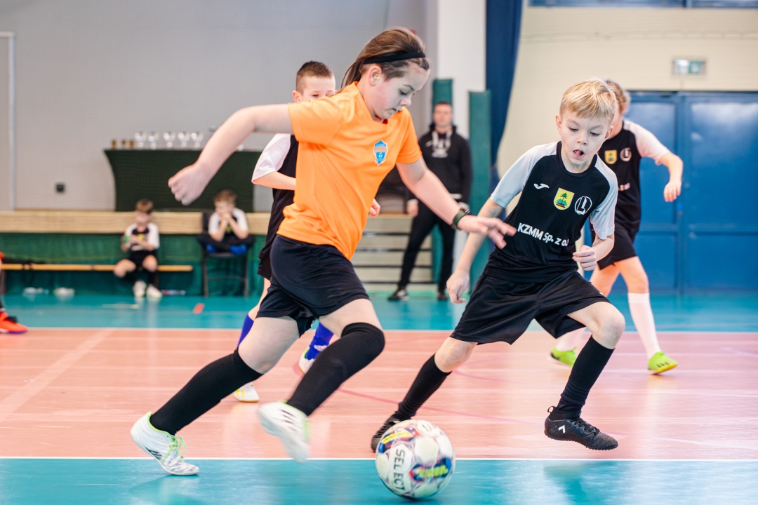 Turniej AMP CUP 2024 w Ostrołęce - zdjęcie #80 - eOstroleka.pl