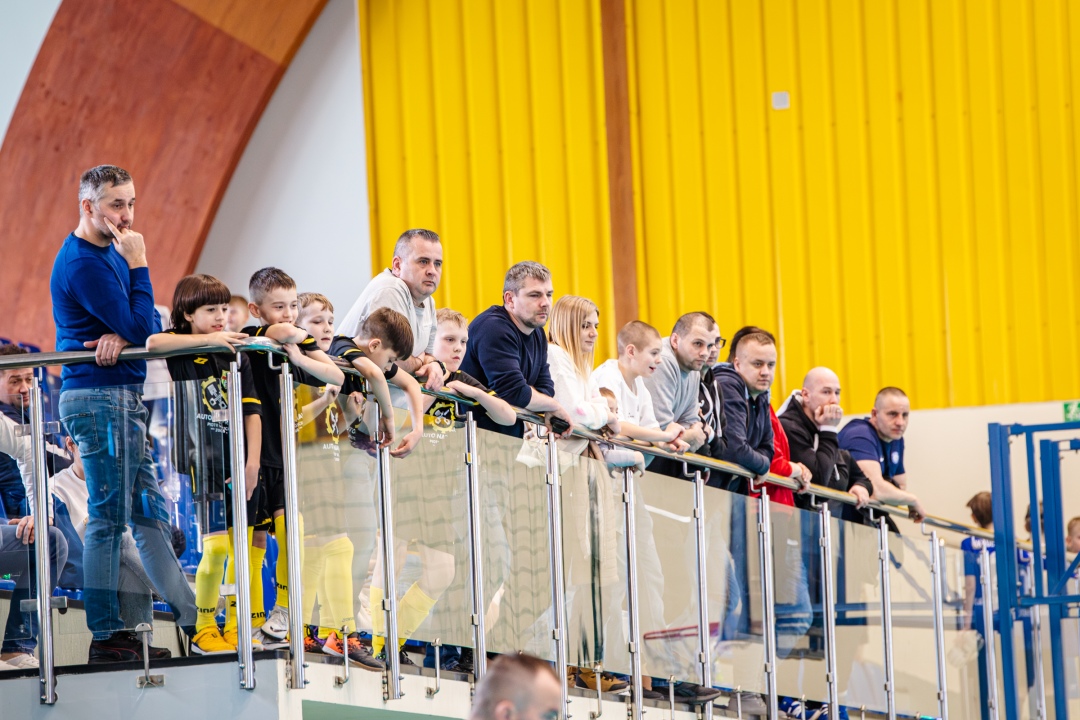 Turniej AMP CUP 2024 w Ostrołęce - zdjęcie #78 - eOstroleka.pl