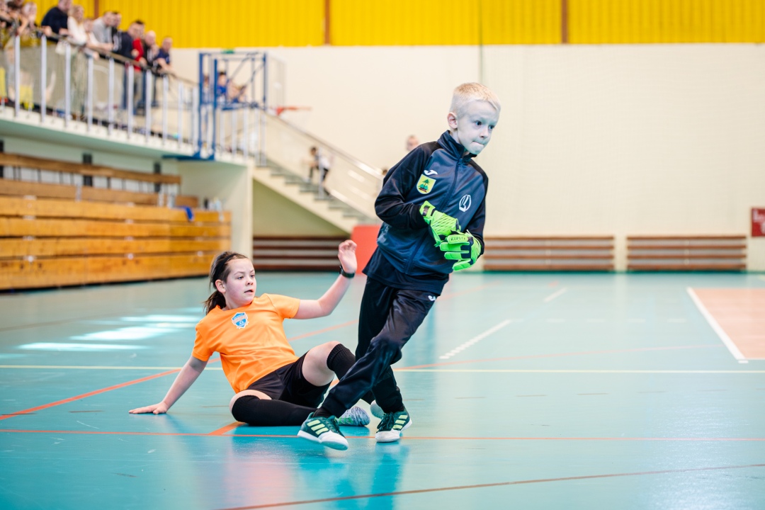 Turniej AMP CUP 2024 w Ostrołęce - zdjęcie #77 - eOstroleka.pl