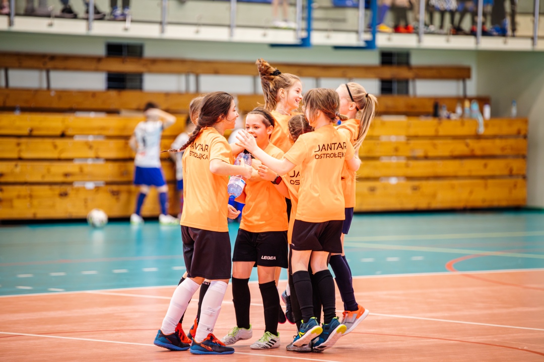 Turniej AMP CUP 2024 w Ostrołęce - zdjęcie #76 - eOstroleka.pl
