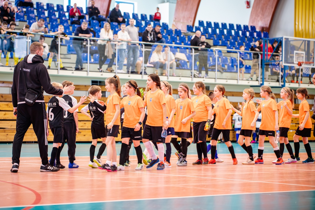 Turniej AMP CUP 2024 w Ostrołęce - zdjęcie #75 - eOstroleka.pl