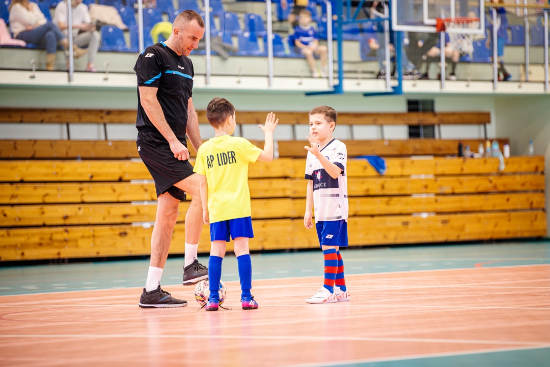 Turniej AMP CUP 2024 w Ostrołęce - zdjęcie #74 - eOstroleka.pl