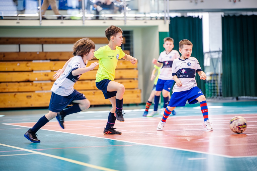 Turniej AMP CUP 2024 w Ostrołęce - zdjęcie #73 - eOstroleka.pl
