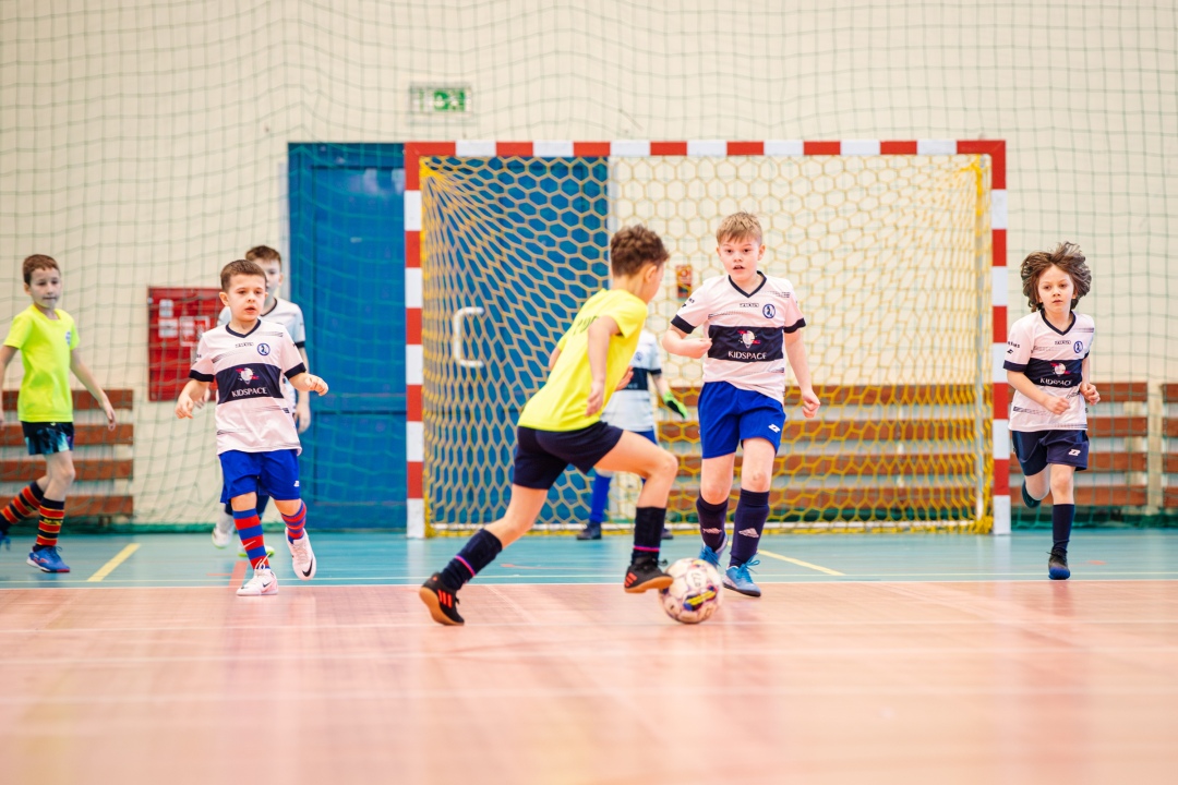 Turniej AMP CUP 2024 w Ostrołęce - zdjęcie #72 - eOstroleka.pl