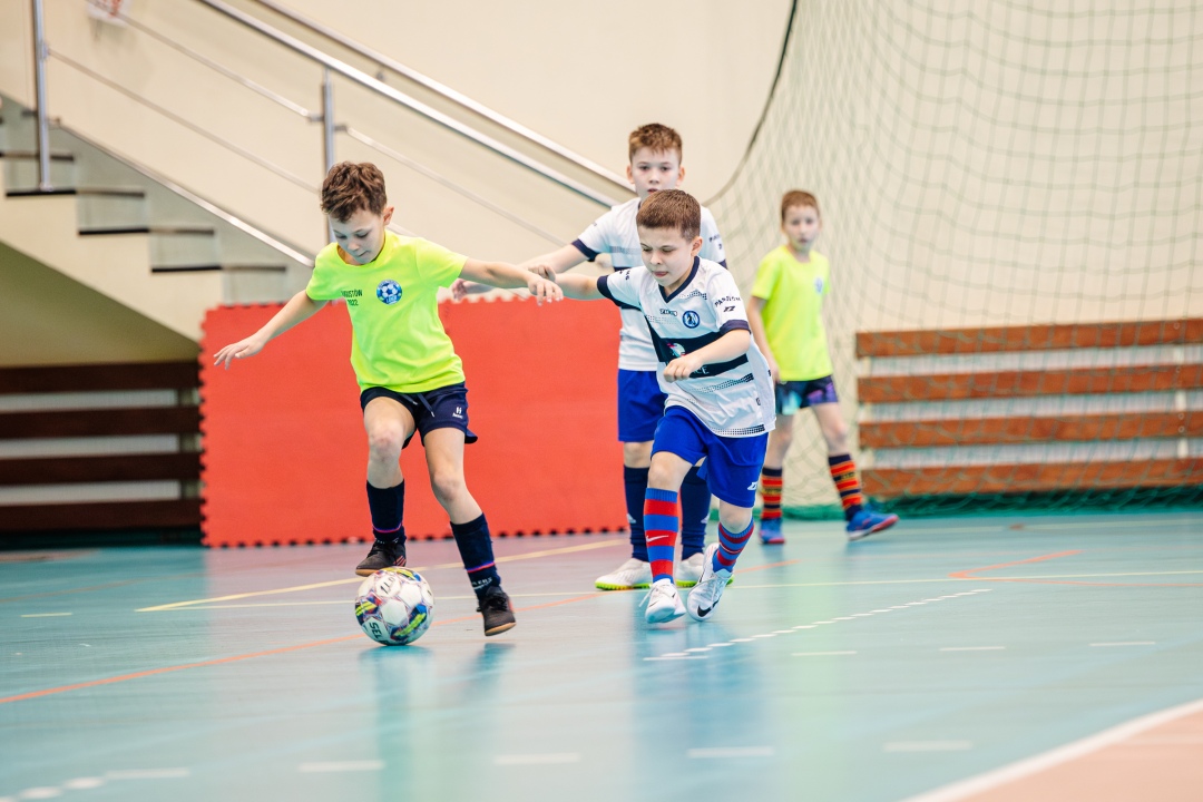 Turniej AMP CUP 2024 w Ostrołęce - zdjęcie #71 - eOstroleka.pl