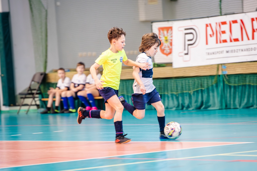 Turniej AMP CUP 2024 w Ostrołęce - zdjęcie #70 - eOstroleka.pl
